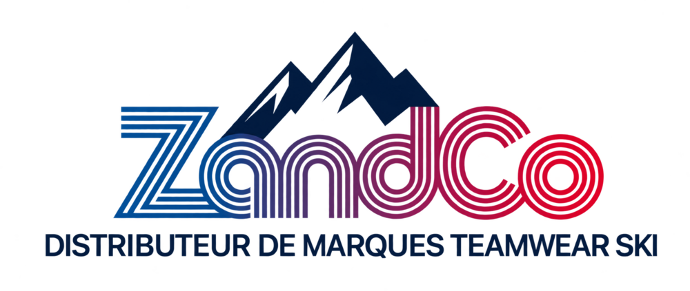 ZandCo — Distributeur de marques Teamwear Ski